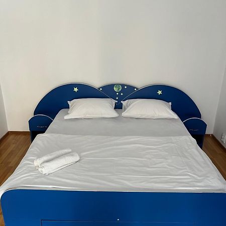 Quiet Area Brasov Apartment Bagian luar foto