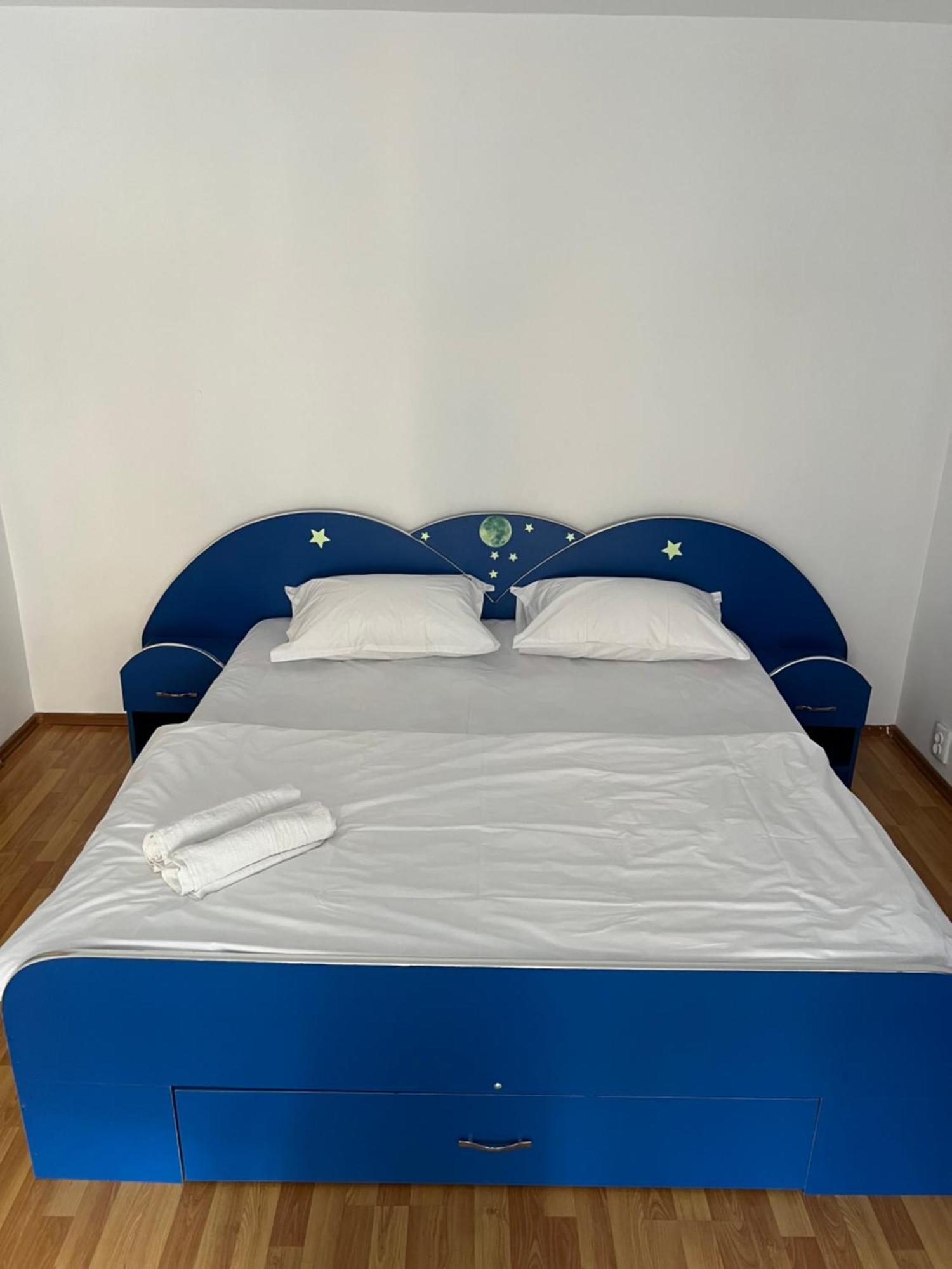 Quiet Area Brasov Apartment Bagian luar foto