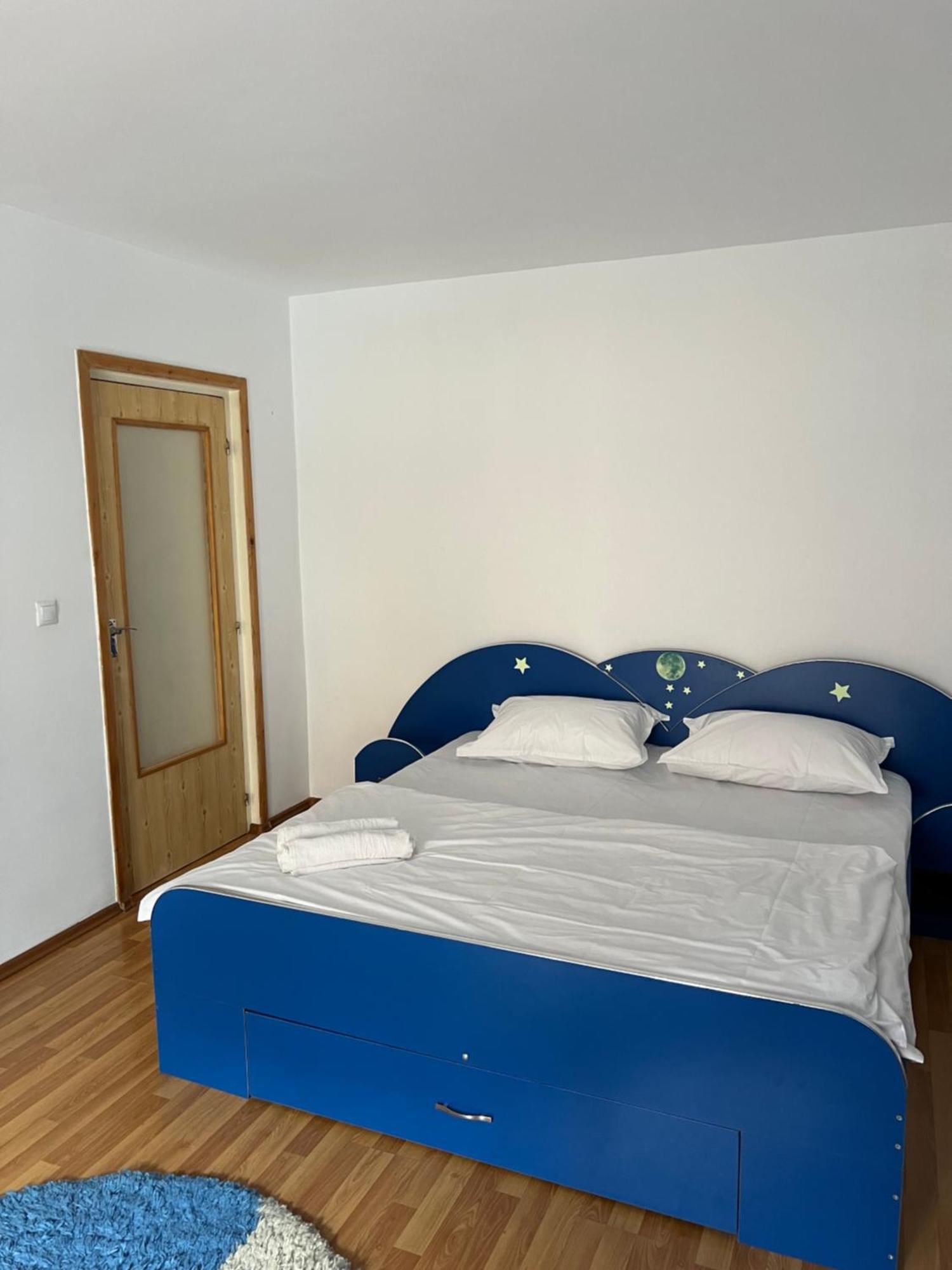 Quiet Area Brasov Apartment Bagian luar foto