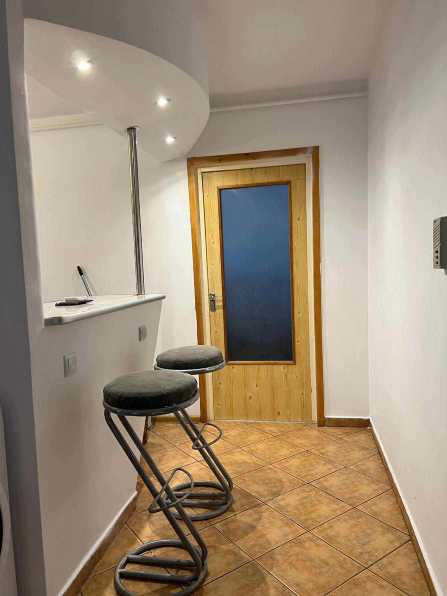 Quiet Area Brasov Apartment Bagian luar foto